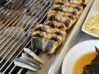 백마강참숯민물장어 평택점