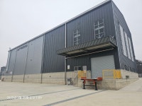 미성통상 화성창고