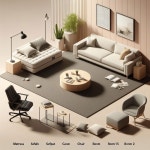 비치움 홈케어 크린