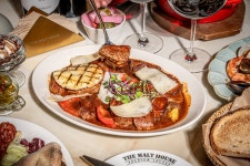 더몰트하우스 천안성성점