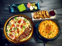 오늘하루가 전대후문점