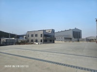 미성통상 화성창고