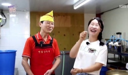 입소문맷돌순두부