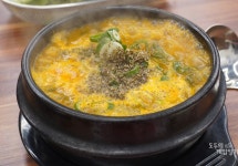 백선화로구이 먹골역