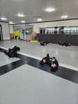 가온익스트림합기도주짓수