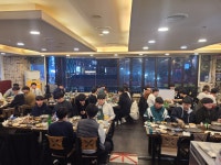 고인돌무한리필생고기 시흥정왕본점