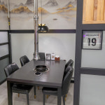 민소한우 서여의도점