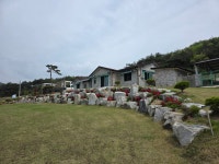 고창잔디민박