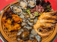 양양해산물식당