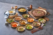 화사랑갈비 상동점