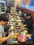 고인돌무한리필생고기 시흥정왕본점