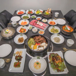 민소한우 서여의도점