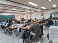 노원요양보호사교육원