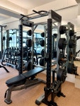 MINFIT PT STUDIO 압구정점
