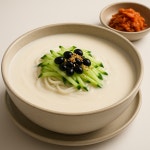 대전 칼국수 족발 쭈꾸미볶음 본점