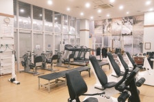 서초구립 한우리정보문화센터