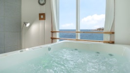 포항 인더블루 펜션