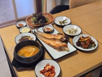 모퉁이식당