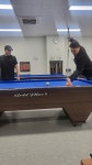 프로 당구장