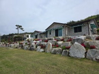 고창잔디민박
