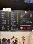신전떡볶이 영주분수대점