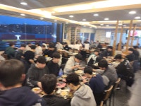 고인돌무한리필생고기 시흥정왕본점