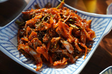 꼬막한상