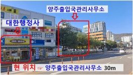 글로벌행정사사무소