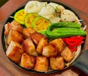 쵸로 신당