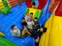 용인대 매현태권도장