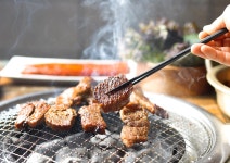 금돈돈갈비 수유점