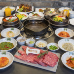 민소한우 서여의도점