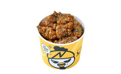 노랑강정 양산통도사점