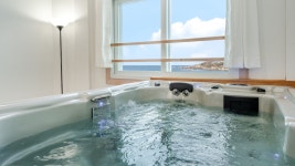 포항 인더블루 펜션