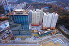지산상가공인중개사사무소