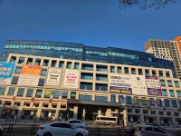 골프존파크 마북 플랫폼시티점