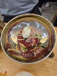 민속밀면 소래포구점