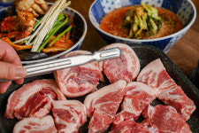 훔쳐온뒷고기 화북점
