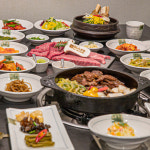 민소한우 서여의도점