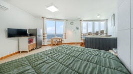 포항 인더블루 펜션