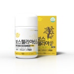 웰빙시대 건강백화점