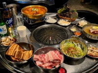 백양숯불갈비 대연사거리 직영점
