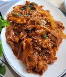 명동돼지찌개 공주점
