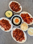 땡초불닭발