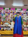 서화만신