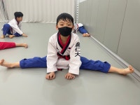 용인대 매현태권도장