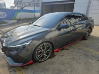 롯데렌터카 평택지점