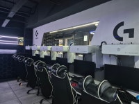 로지텍G PC방