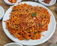 국민아구찜9900 덕천점