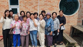 신달감리교회